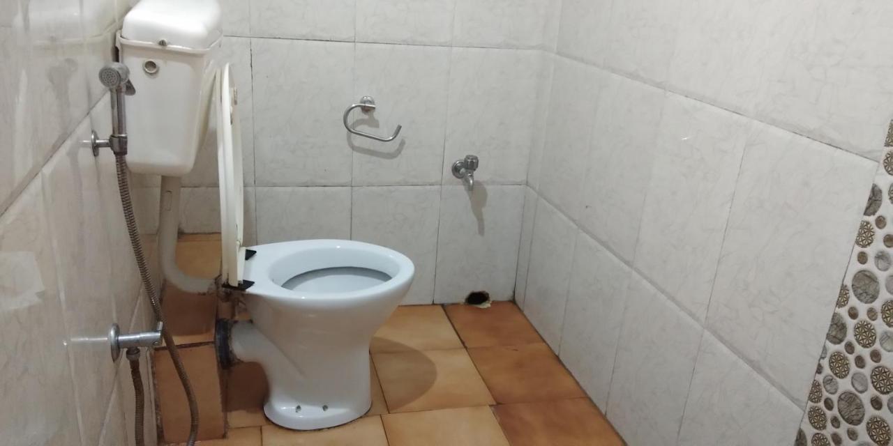 Hotel Kasturi Gangtok Eksteriør billede