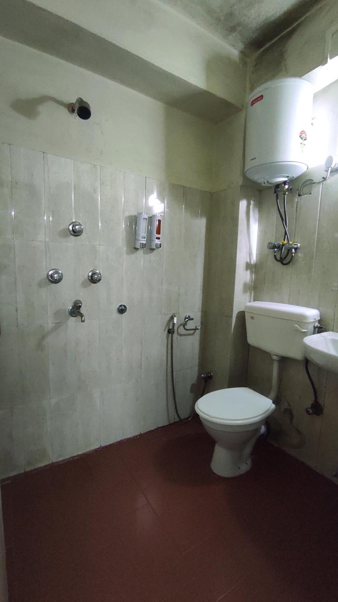 Hotel Kasturi Gangtok Eksteriør billede